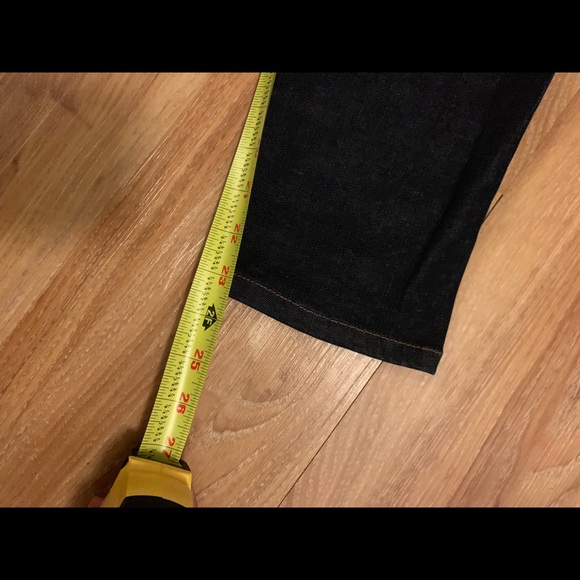 Tommy Bahama Jeans size 2 - Picture 4 of 5